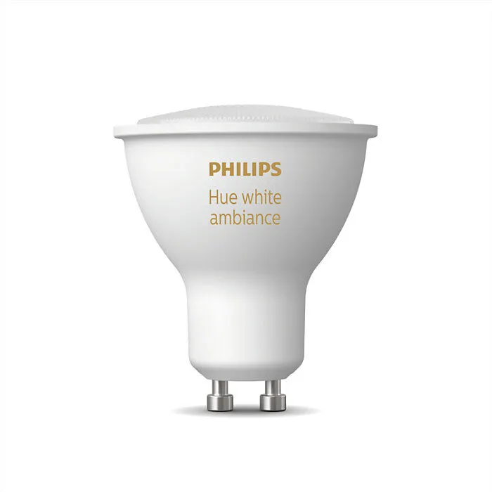 PHILIPS Hue žarnica PAR16 GU10 5W