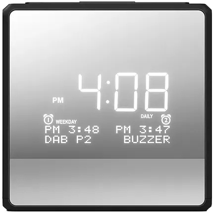 PHILIPS TAR4600 radio ura DAB+/FM