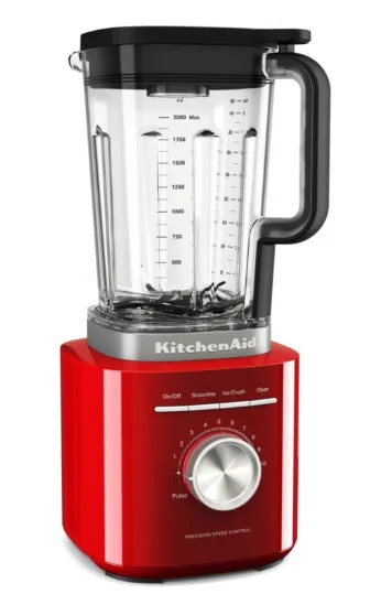 Pokončni mešalnik KITCHENAID 5KSB2073EER