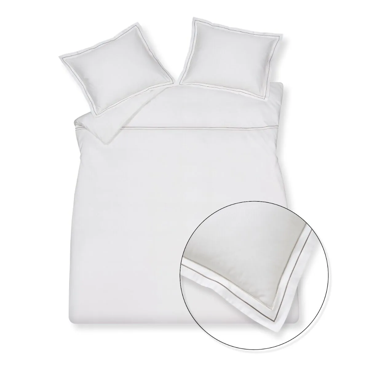 Posteljna garnitura PURITY NAPELS
