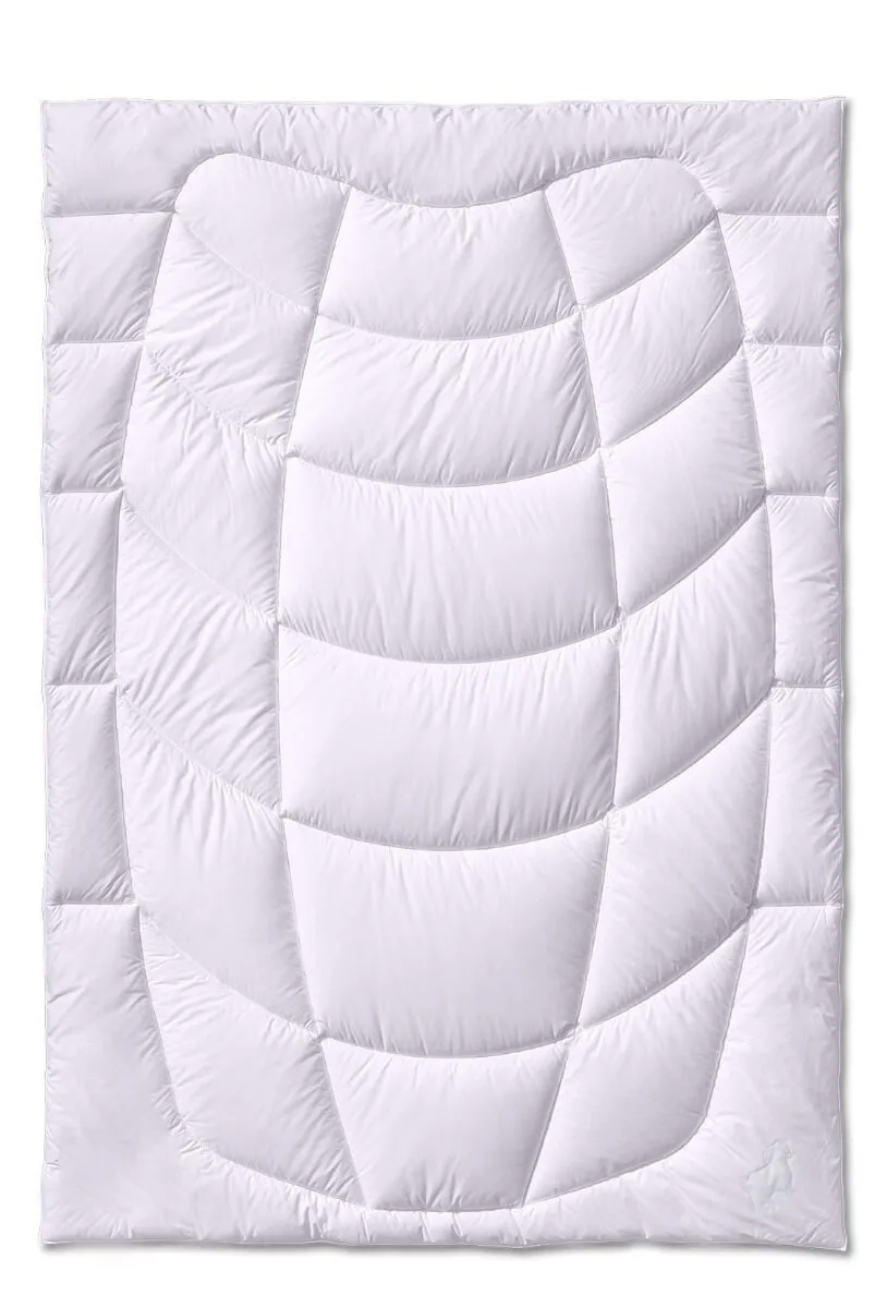 Prešita odeja CASHMERE medium