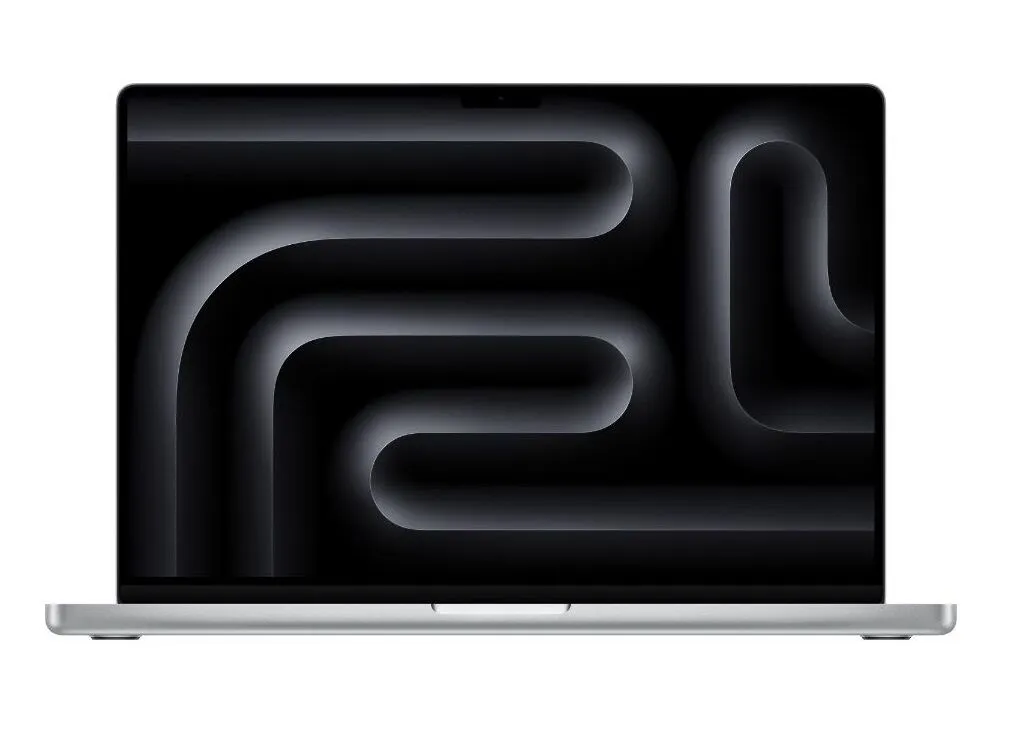 Prenosnik APPLE MACBOOK PRO 16'' Silver (mx2t3cr/a) - EKSPONAT