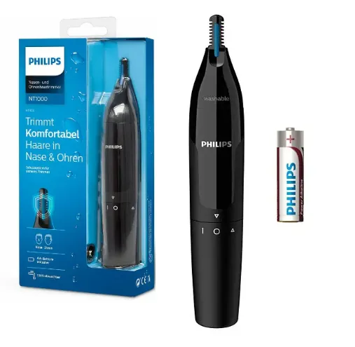 Prirezovalnik PHILIPS NT1650/16
