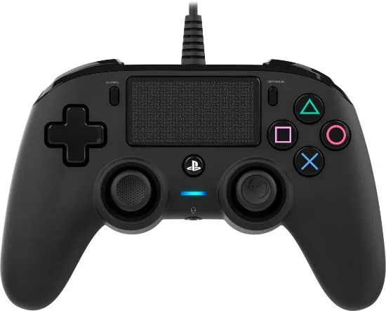 PS4 žični igralni plošček NACON PS4 BIGBEN