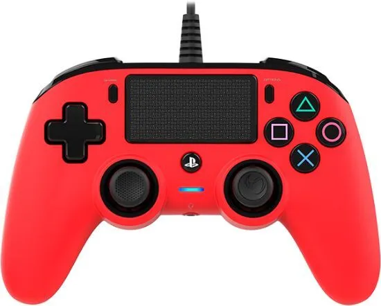 PS4 žični igralni plošček NACON PS4 BIGBEN