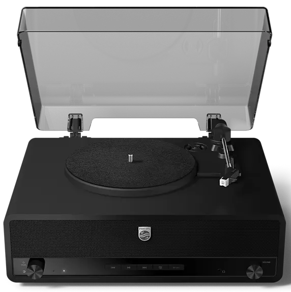 Retro gramofon PHILIPS TAV3000B/10 The Stevie