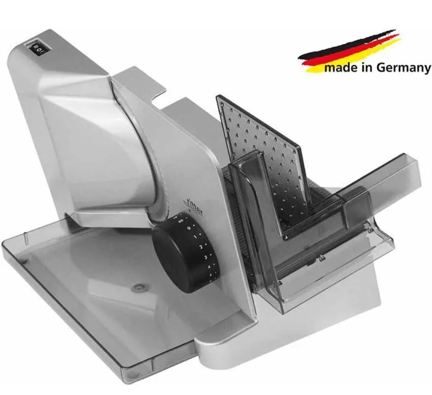 Rezalni stroj RITTER ARCUS 3 Duo-Plus