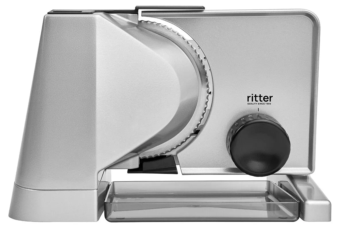 Rezalnik RITTER INTESO 4 DUO-PLUS