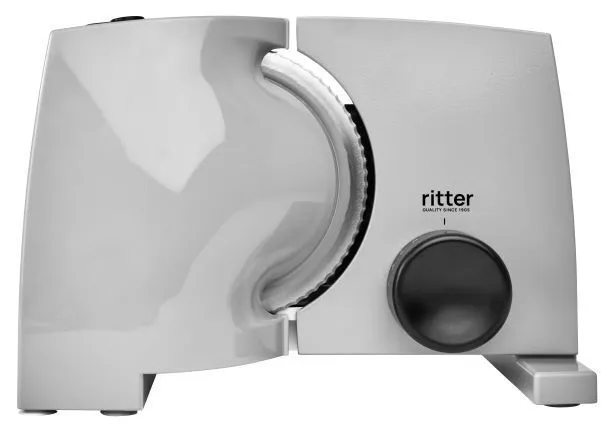 Rezalnik RITTER Sigma 1