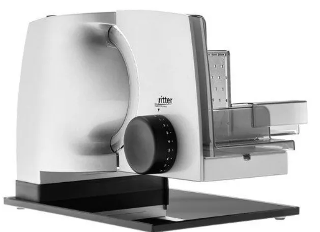 Rezalnik RITTER Sinus 1 Duo Plus