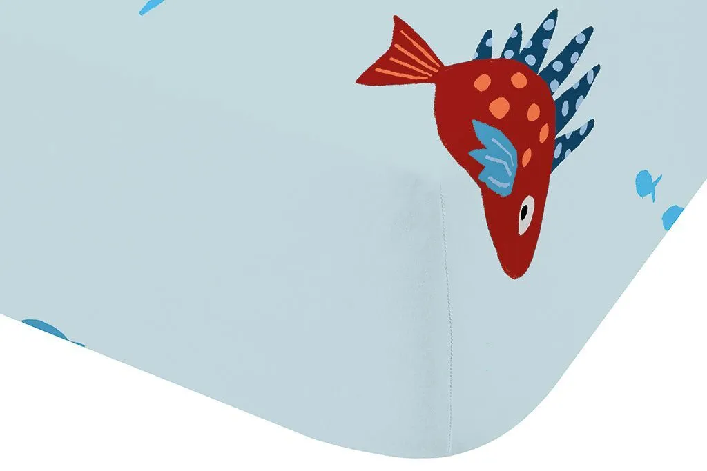 Rjuha OCEAN LIFE