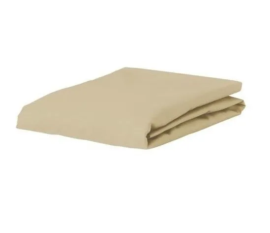 Rjuha ORGANIC JERSEY - Oker