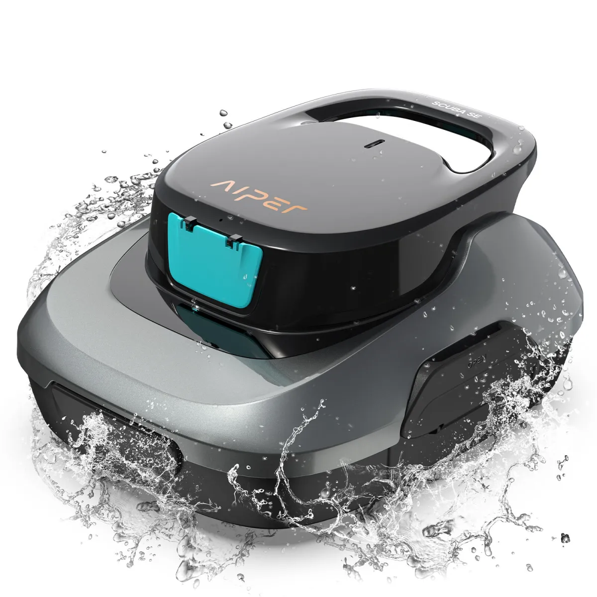 Robotski čistilec bazenov AIPER SCUBA SE