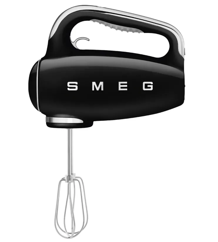 Ročni mešalnik SMEG HMF01BLEU