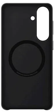 SAMSUNG Galaxy S26+ Slim Magnet Case – črn EF‑SS947CBEGWW