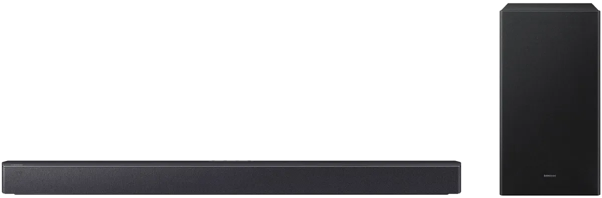 SAMSUNG HW-B450F zvočnik soundbar
