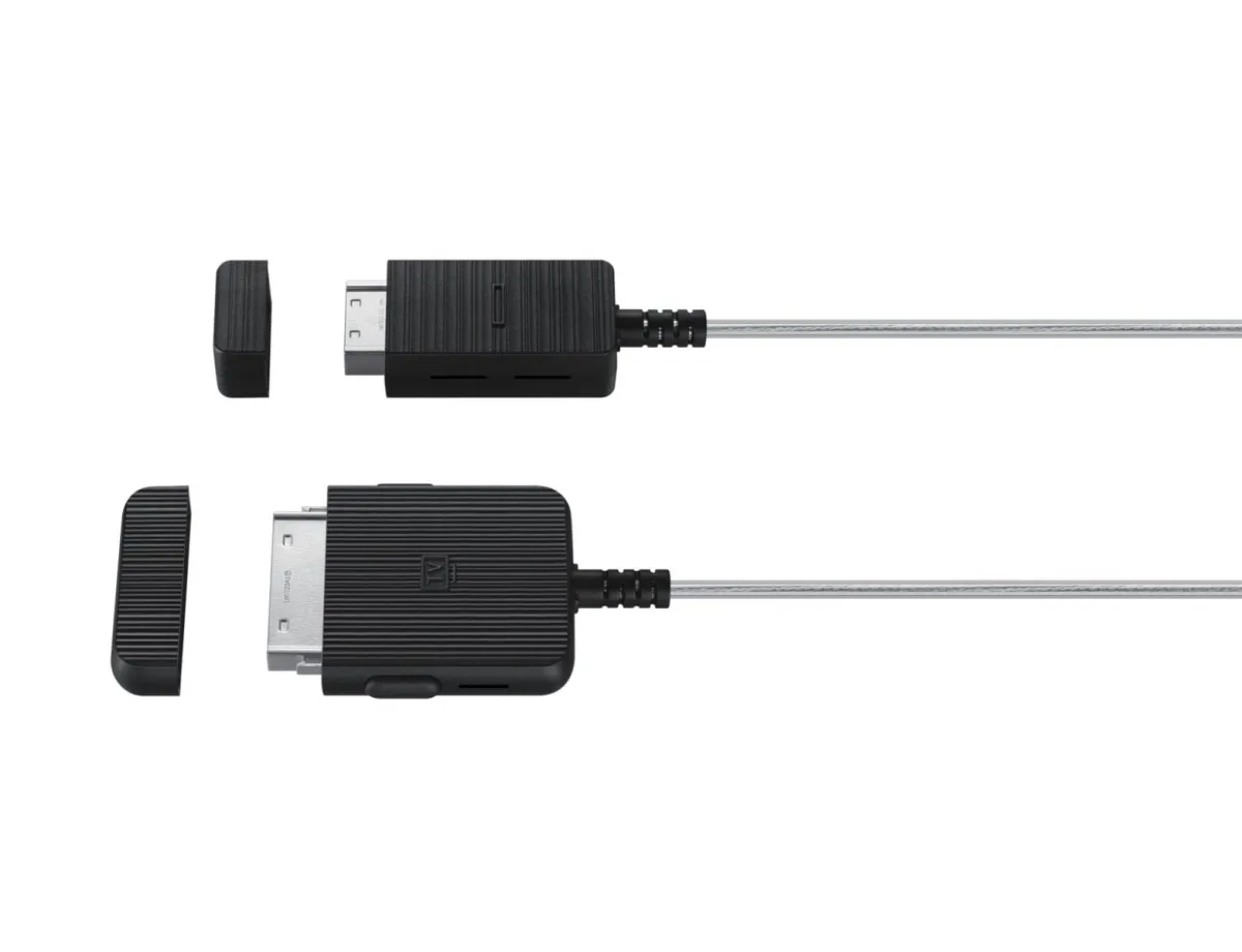 SAMSUNG VG-SOCN85/XC (2018) 15m One Connect kabel 