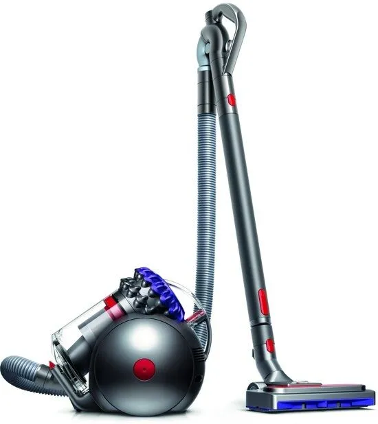 Sesalnik DYSON BIG BALL PARQUET 2