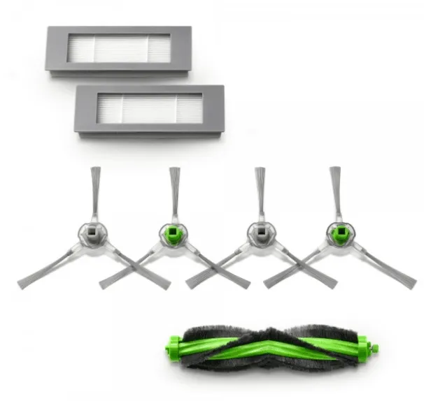 Set dodatkov IROBOT COMBO