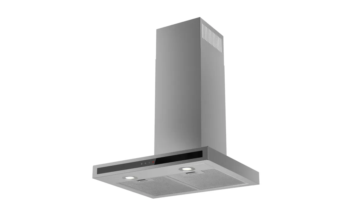 SICCABO OPTIMA INOX 60 kuhinjska napa