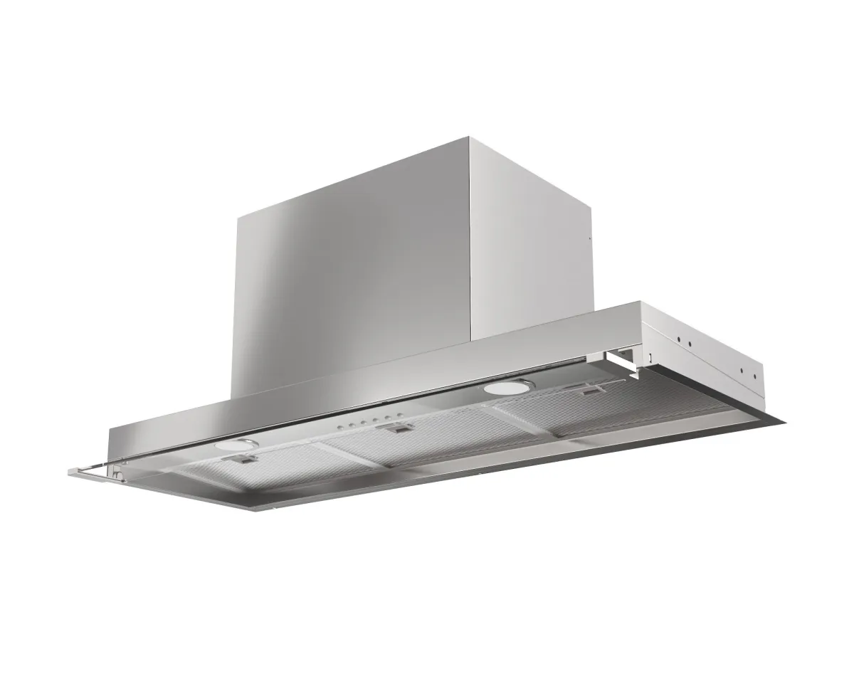SICCABO VITA 60 INOX kuhinjska napa