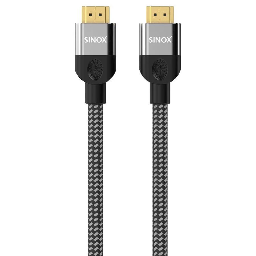 SINOX SHD03072 8K 2 m kabel HDMI