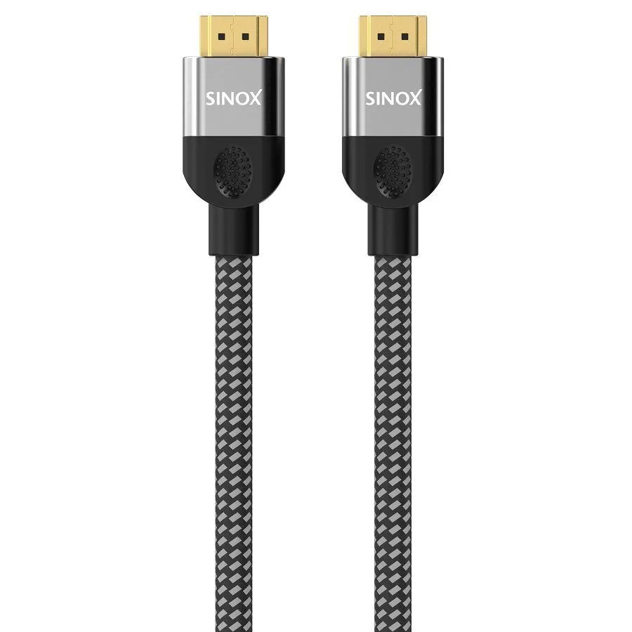 SINOX SHD03073 8K 3 m kabel HDMI
