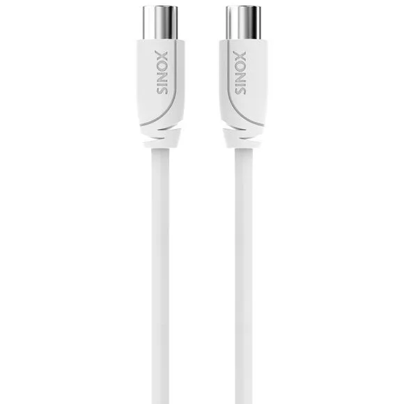 SINOX SOV09002 1,5 m 70 dB antenski kabel