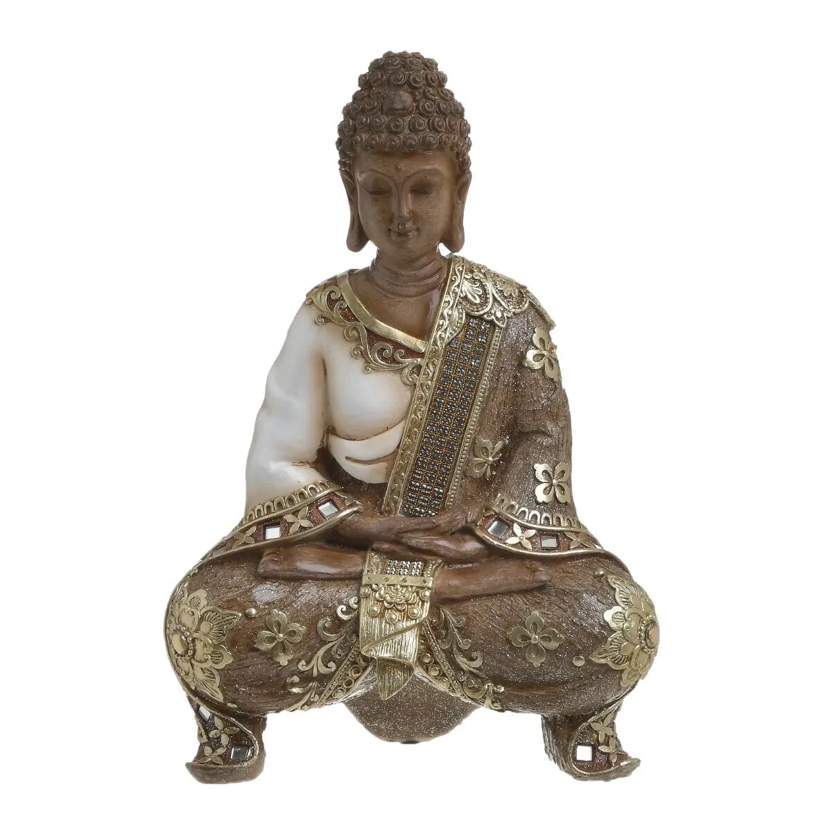 Skulptura BUDDHA B