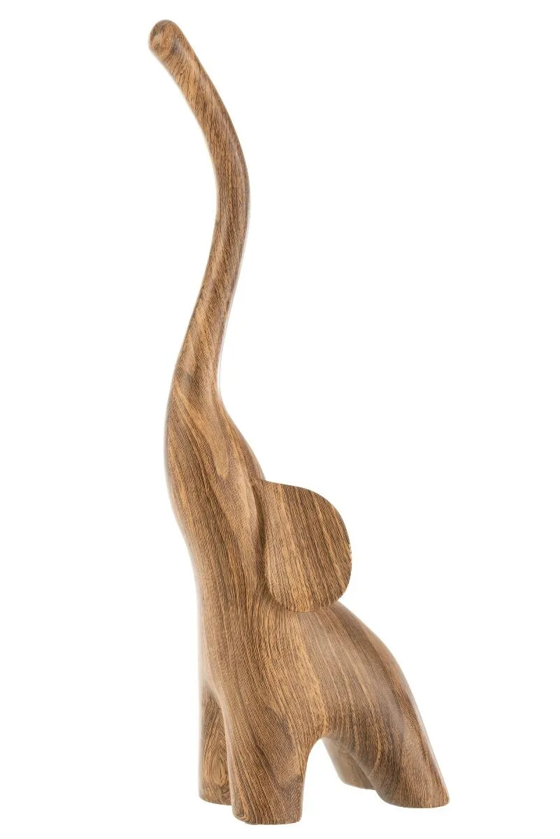 Skulptura ELEPHANT