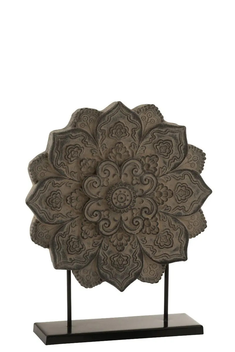 Skulptura MANDALA