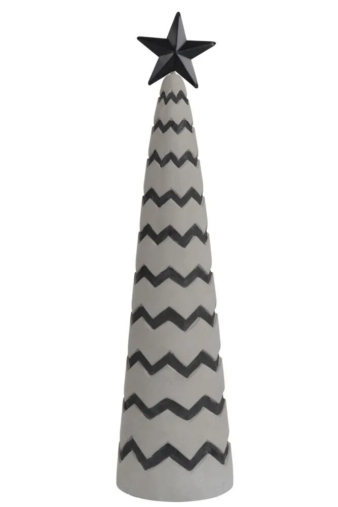 Skulptura STAR