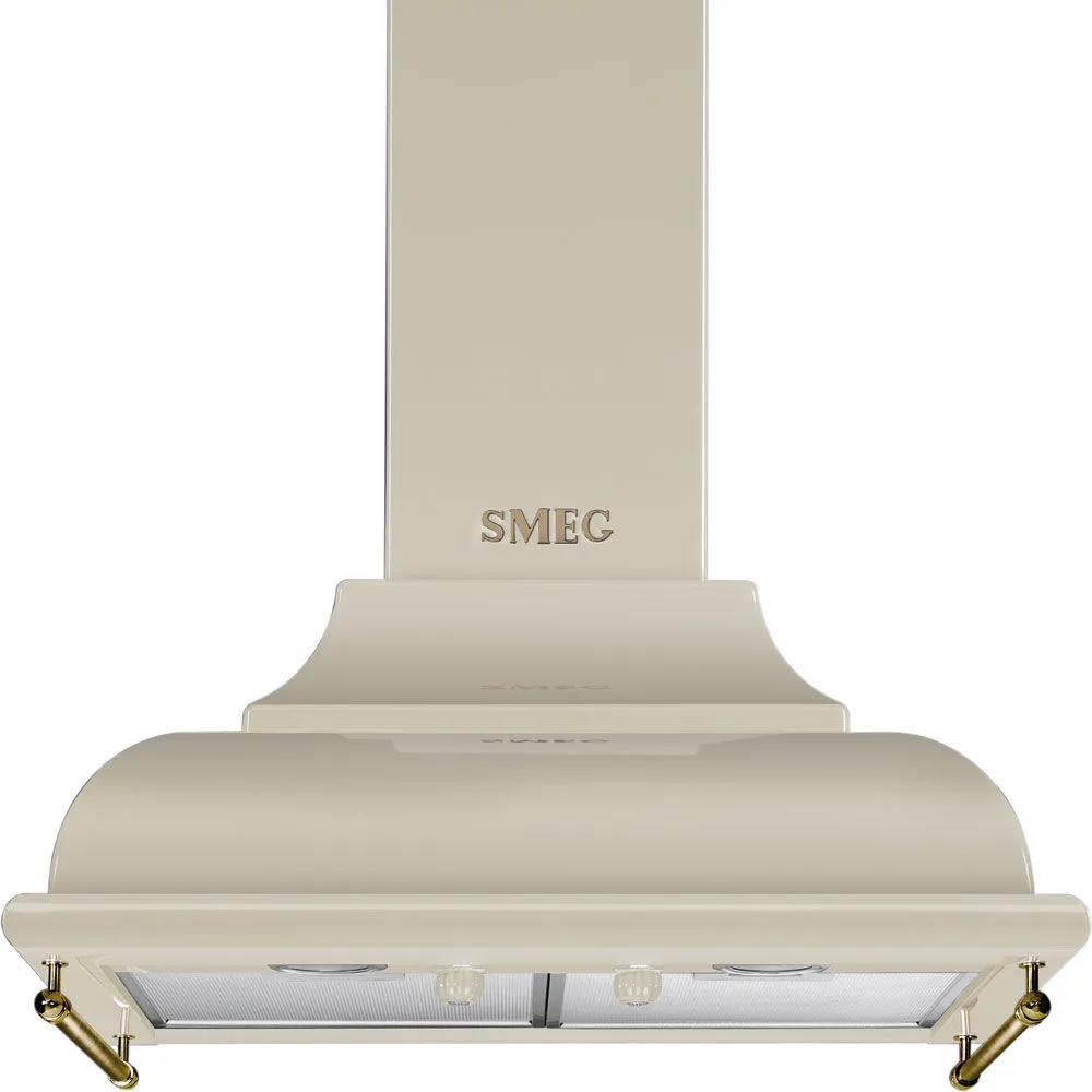 SMEG KC16POE kuhinjska napa