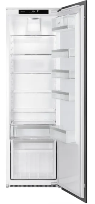 SMEG S8L174D3E - eksponat