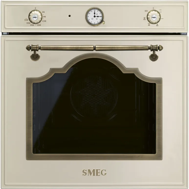 SMEG SF67C1PO vgradna pečica