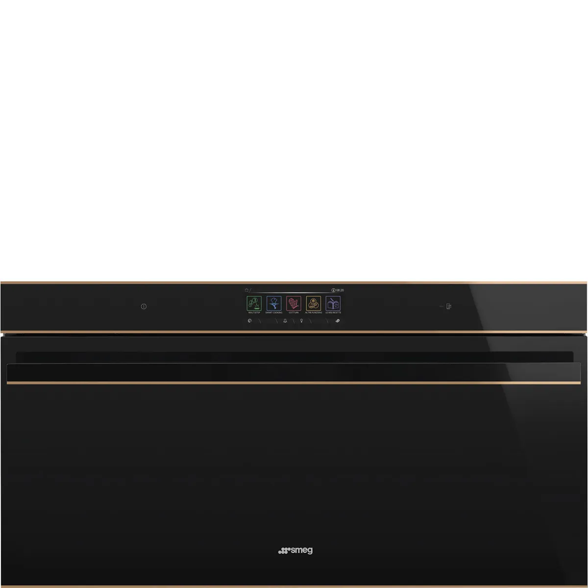 SMEG SFPR9606WTPNR - razstavni eksponat