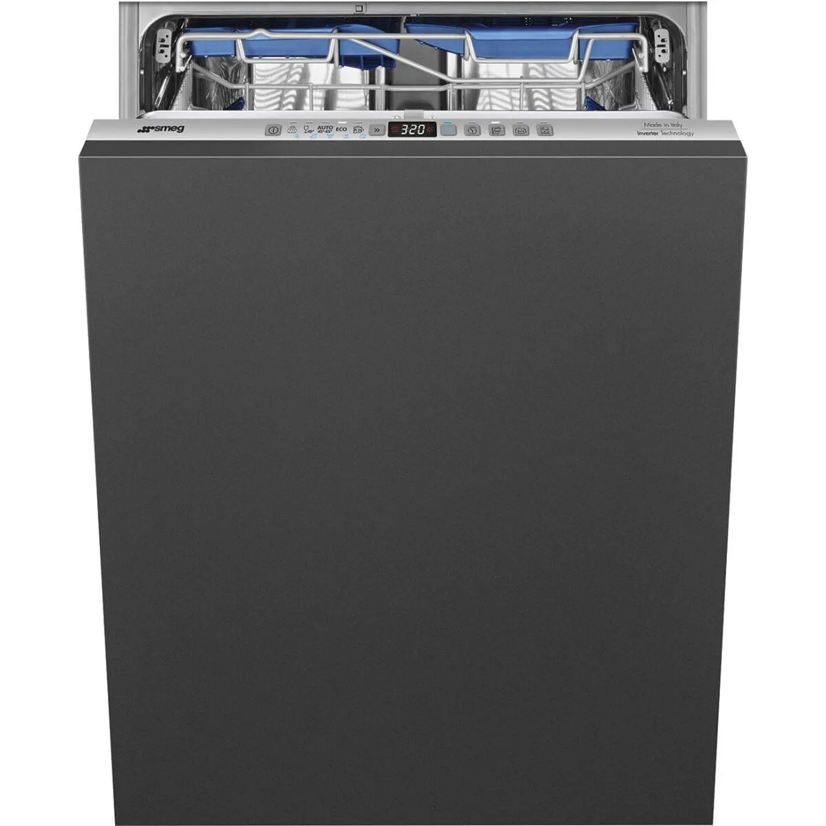 SMEG ST323PM vgradni pomivalni stroj-eksponat