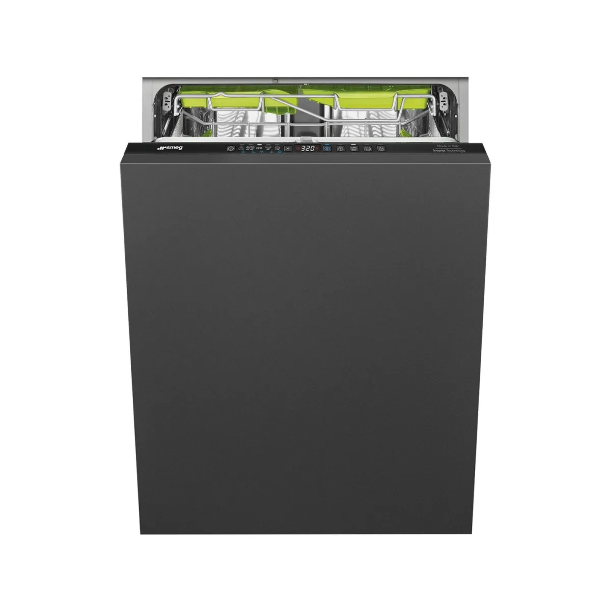 SMEG ST363CL - eksponat