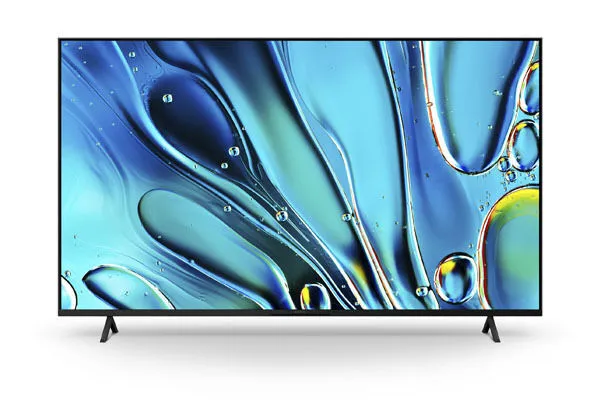 SONY BRAVIA 3 K85S35BP Google TV sprejemnik