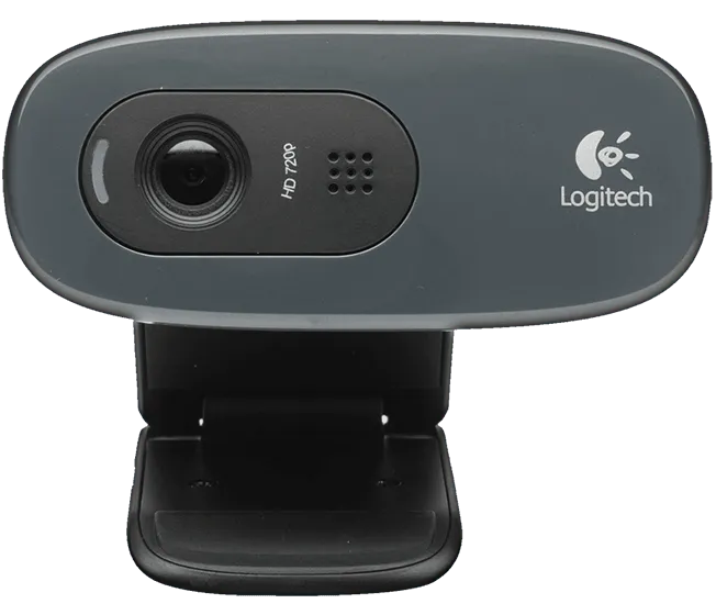 Spletna kamera LOGITECH C270 (960-001063)