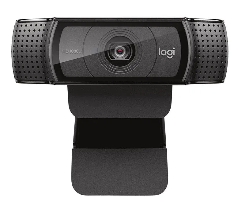 Spletna kamera LOGITECH C920 HD PRO, USB (960-001055)