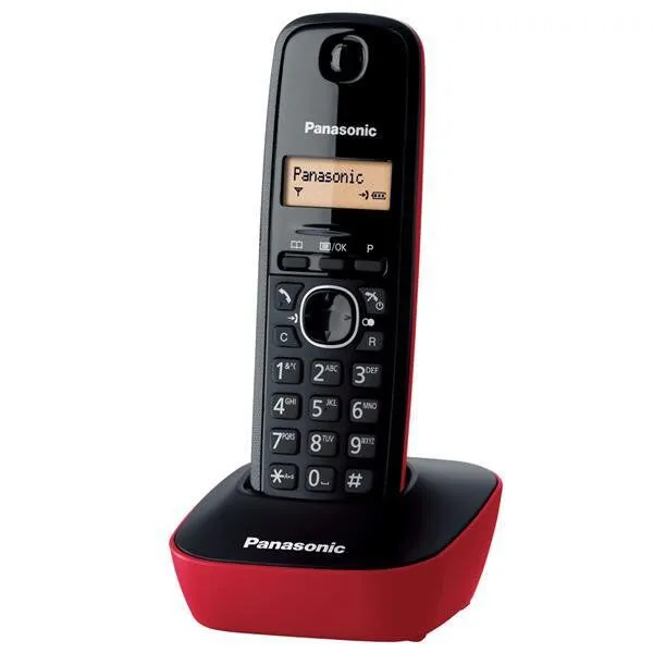 Stacionarni telefon Panasonic KX-TG1611FX