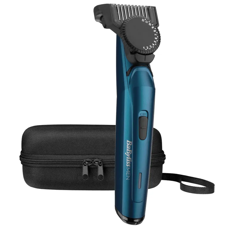 Strižnik brade BABYLISS T890E-EKSPONAT