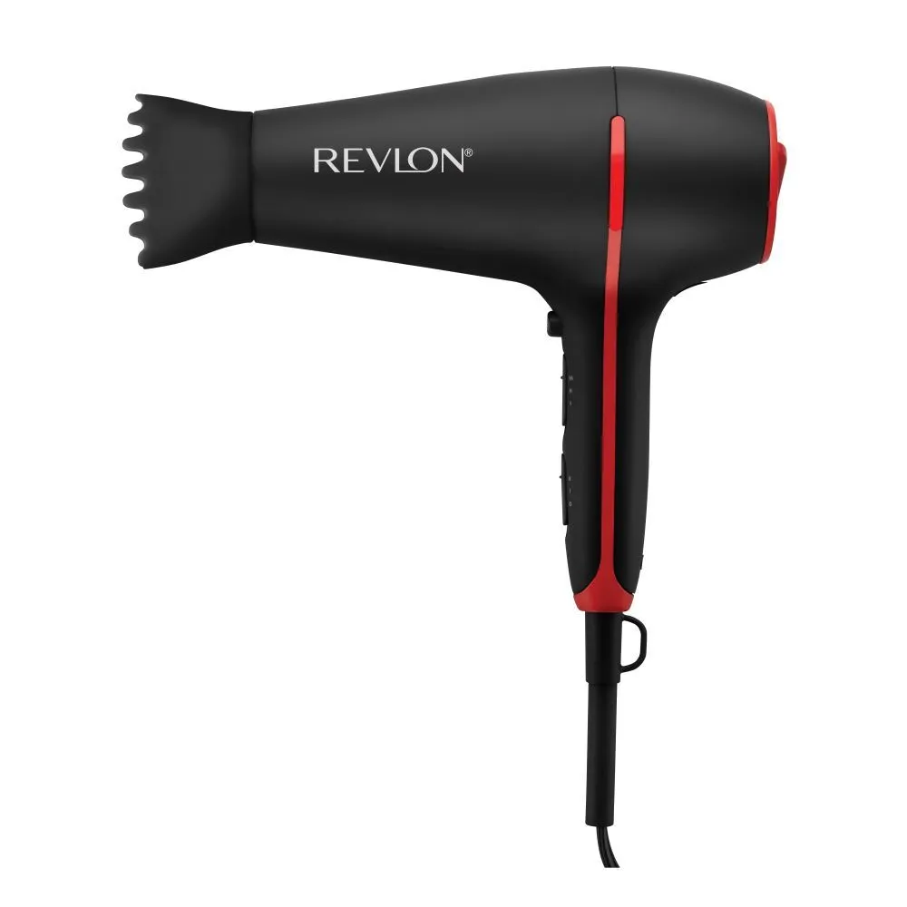 Sušilnik las REVLON RVDR5317E SmoothStay