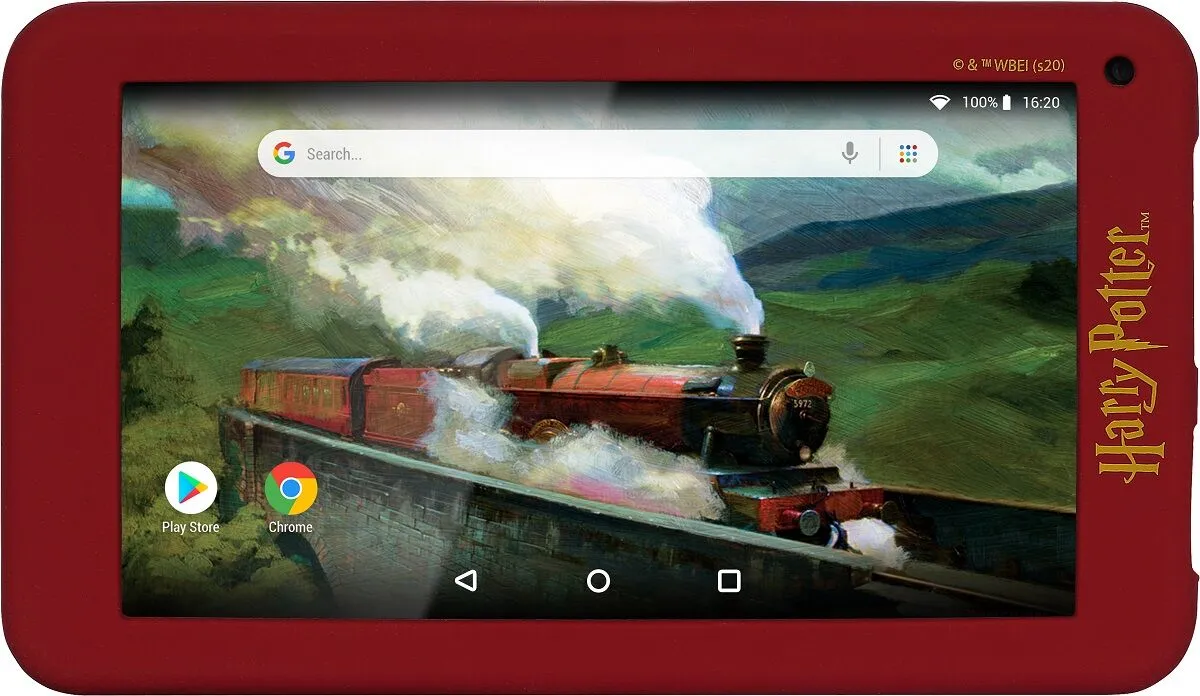 Tablični računalnik eSTAR 7 HERO TABLET HARRY POTTER