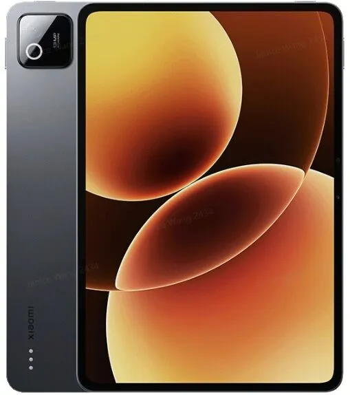 Tablični računalnik XIAOMI PAD 8 PRO 8/256GB-Siva