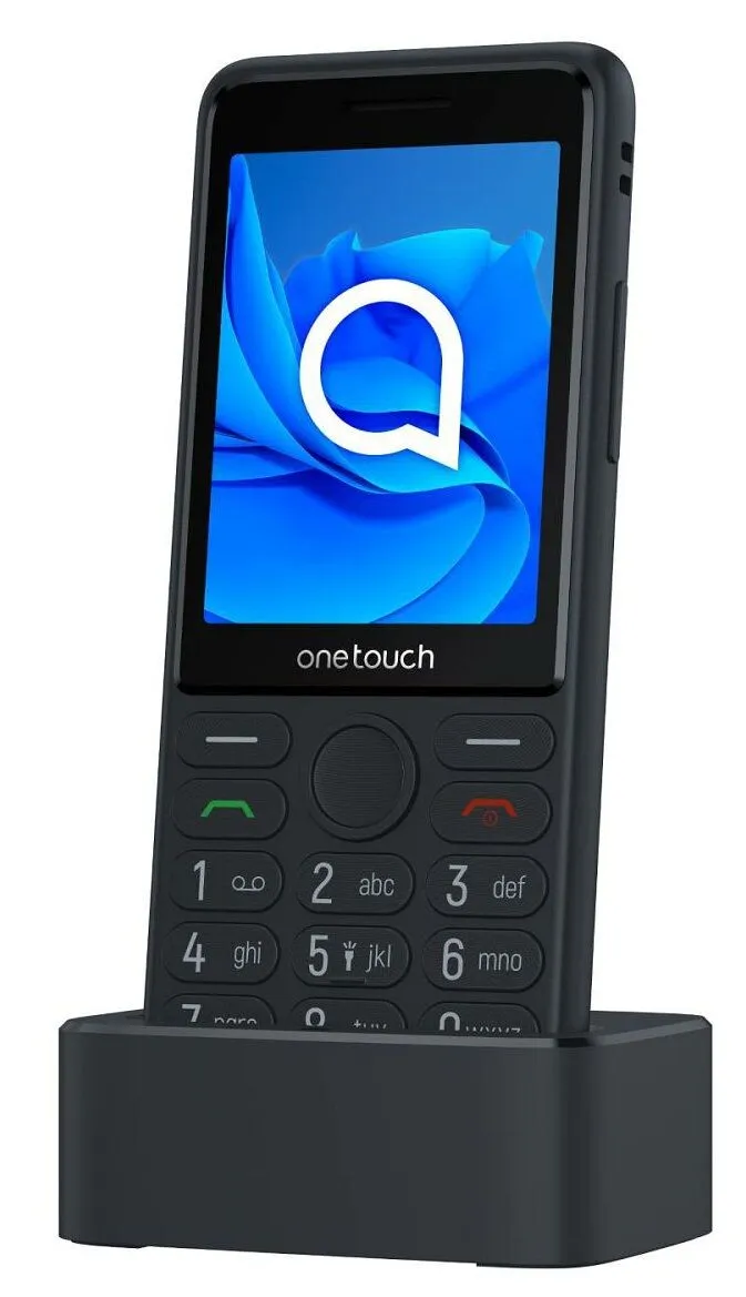 TCL klasični telefon 4042S T312 4G