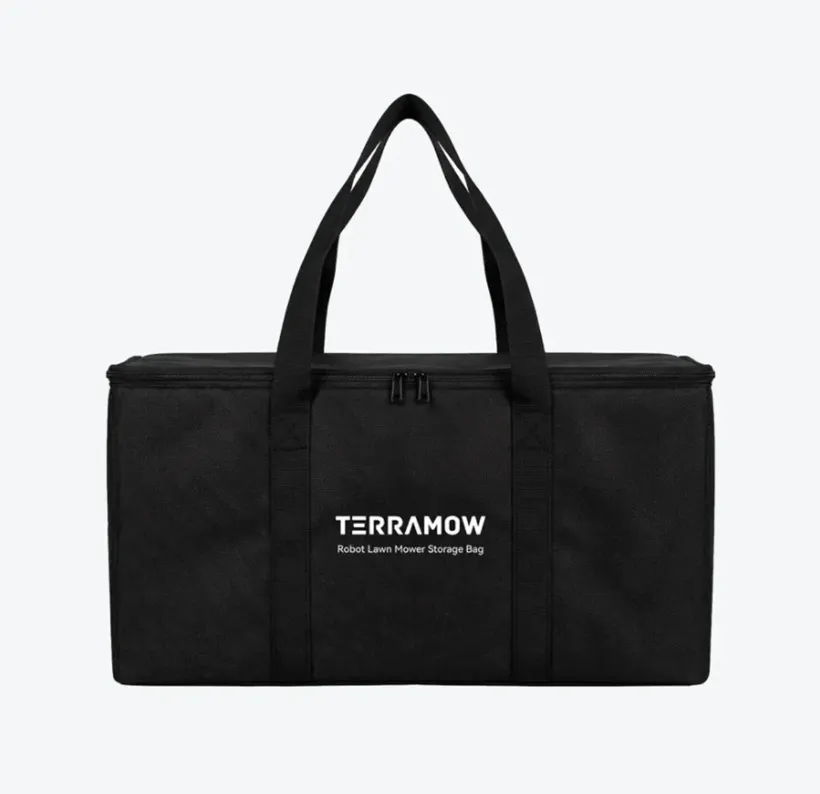 Torba za shranjevanje kosilnic TERRAMOW 