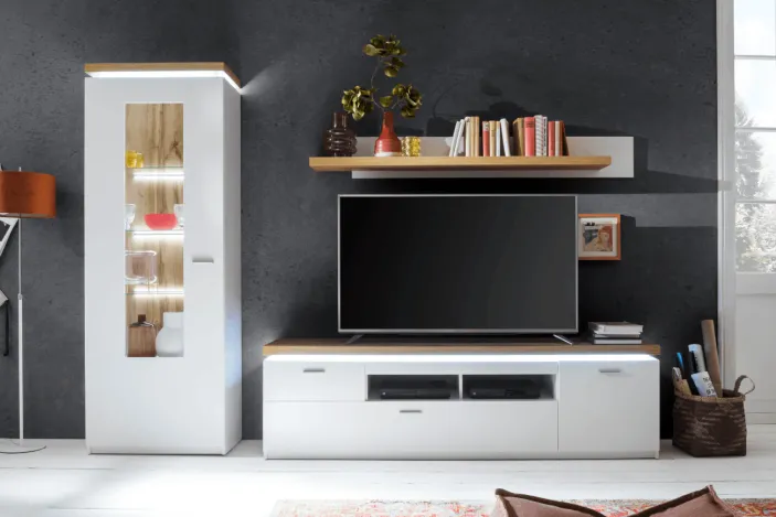 TV element CALI - 195 cm
