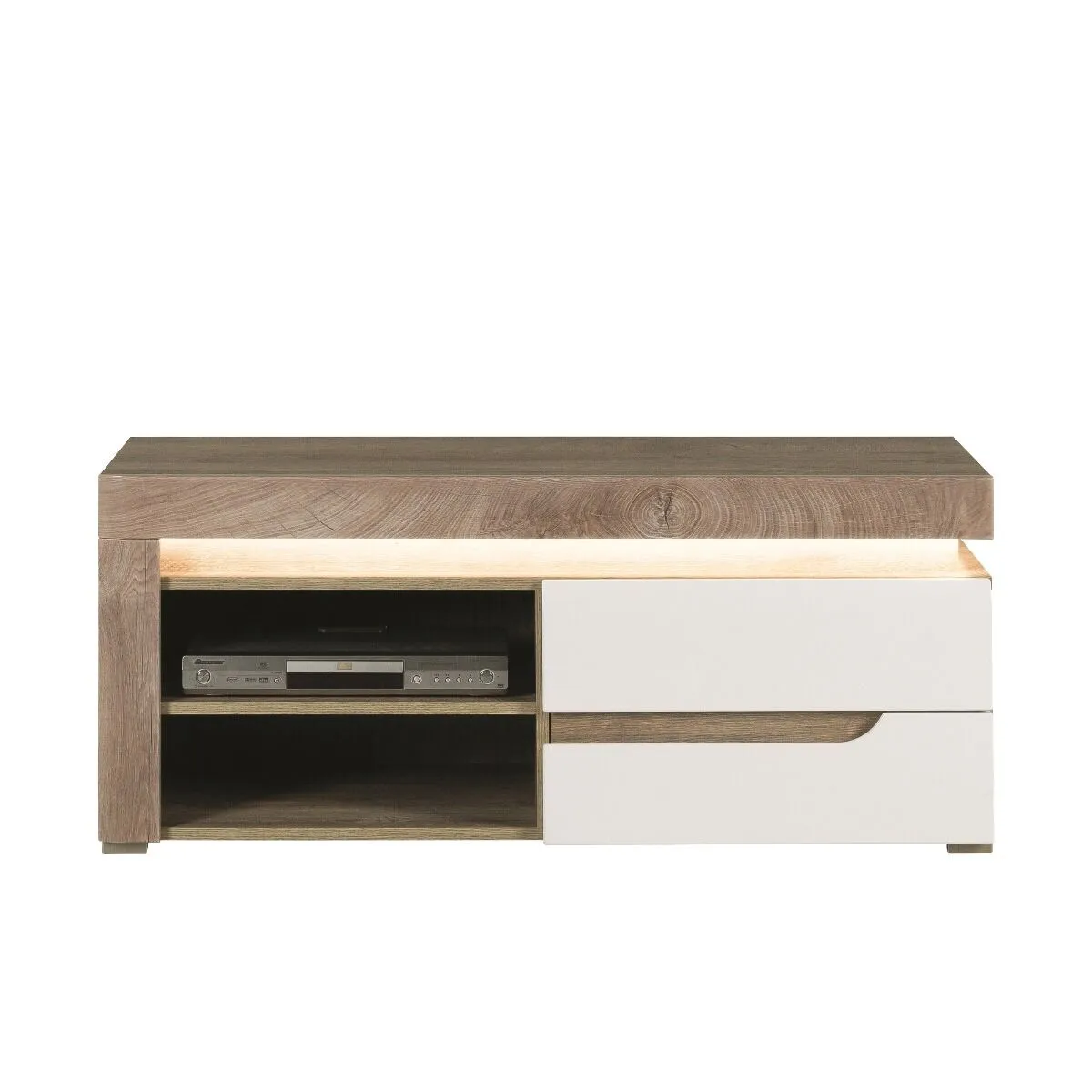 TV element IRMA
